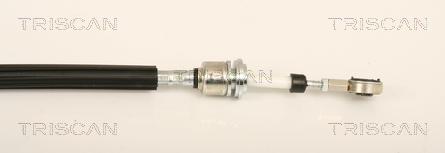 TRISCAN 8140 15703 Seilzug, Schaltgetriebe