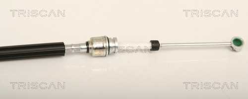 TRISCAN 8140 15711 Seilzug, Schaltgetriebe