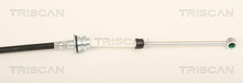 TRISCAN 8140 15713 Seilzug, Schaltgetriebe