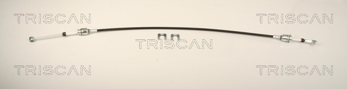 TRISCAN 8140 15714 Vajer, manuell transmission