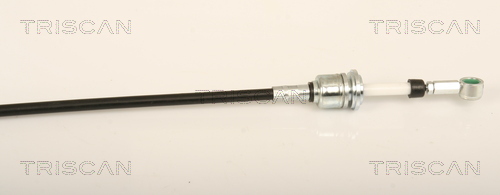 TRISCAN 8140 15714 Seilzug, Schaltgetriebe
