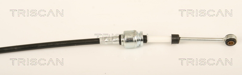 TRISCAN 8140 15719 Seilzug, Schaltgetriebe