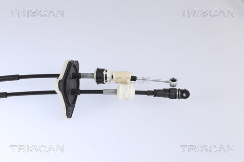 TRISCAN 8140 15732 Seilzug, Schaltgetriebe