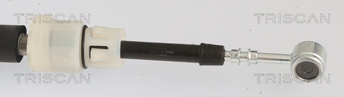 TRISCAN 8140 15734 Seilzug, Schaltgetriebe