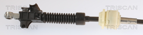 TRISCAN 8140 15737 Kabel, girmekanisme