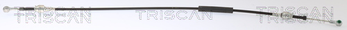 TRISCAN 8140 15750 Tirette...