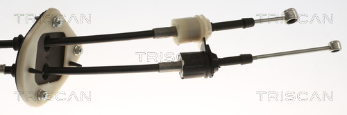 TRISCAN 8140 15763 Seilzug, Schaltgetriebe