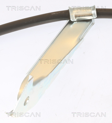 TRISCAN 8140 1611139 Seilzug, Feststellbremse