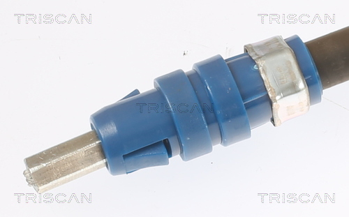 TRISCAN 8140 1611140 Seilzug, Feststellbremse