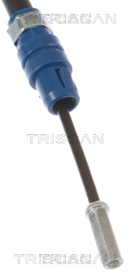 TRISCAN 8140 1611141 Vajer, parkeringsbroms