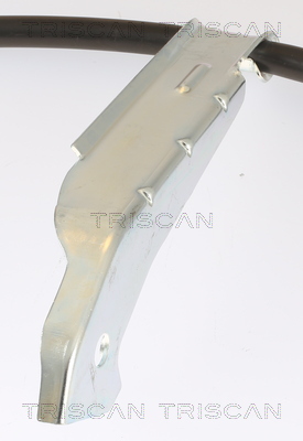 TRISCAN 8140 1611143 Seilzug, Feststellbremse