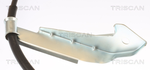 TRISCAN 8140 1611144 Seilzug, Feststellbremse