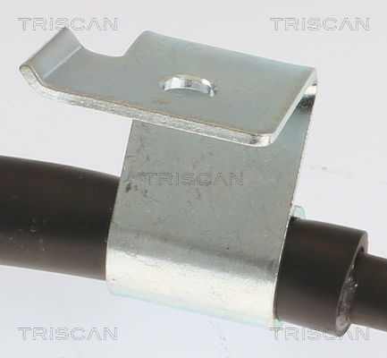 TRISCAN 8140 1611145 Seilzug, Feststellbremse