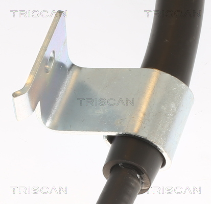 TRISCAN 8140 1611146 Seilzug, Feststellbremse