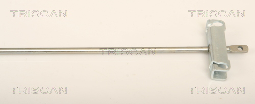 TRISCAN 8140 161179 Vajer, parkeringsbroms