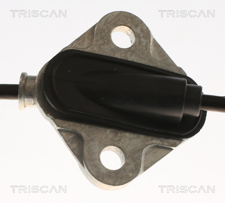 TRISCAN 8140 161199 Seilzug, Feststellbremse