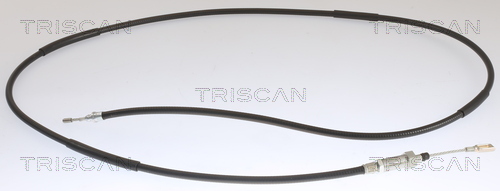 TRISCAN 8140 161216 Seilzug, Feststellbremse