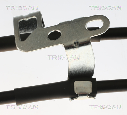 TRISCAN 8140 161221 Seilzug, Feststellbremse