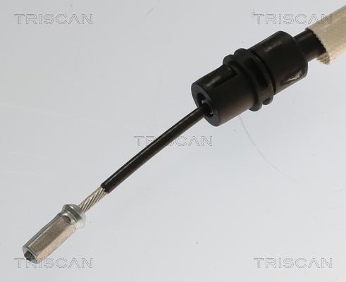 TRISCAN 8140 161223 Seilzug, Feststellbremse