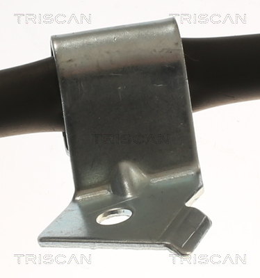 TRISCAN 8140 161228 Seilzug, Feststellbremse