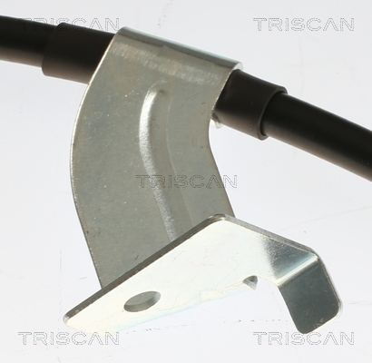 TRISCAN 8140 161229 Seilzug, Feststellbremse
