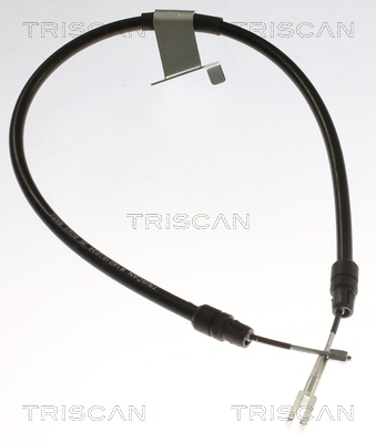 TRISCAN 8140 161234 Seilzug, Feststellbremse