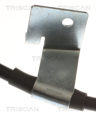TRISCAN 8140 161234 Seilzug, Feststellbremse