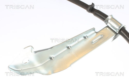 TRISCAN 8140 161246 Seilzug, Feststellbremse