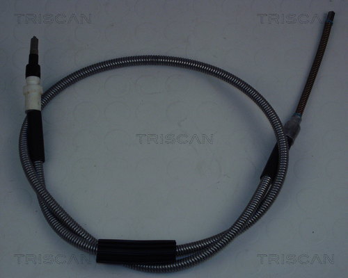 TRISCAN 8140 16125 Vajer, parkeringsbroms