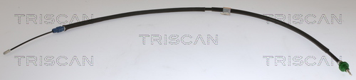 TRISCAN 8140 161252 Tirette...