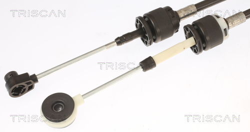 TRISCAN 8140 16719 Seilzug, Schaltgetriebe
