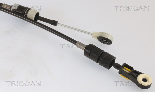 TRISCAN 8140 16725 Seilzug, Schaltgetriebe