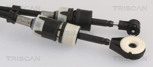 TRISCAN 8140 16732 Seilzug, Schaltgetriebe