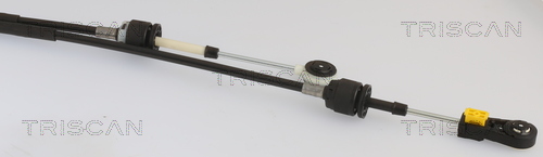 TRISCAN 8140 16735 Seilzug, Schaltgetriebe
