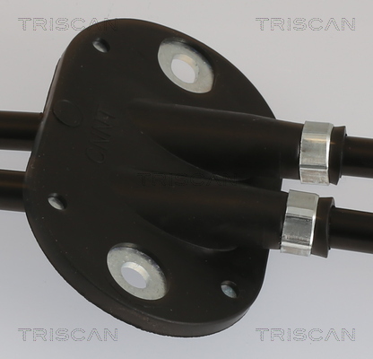TRISCAN 8140 16755 Seilzug, Schaltgetriebe