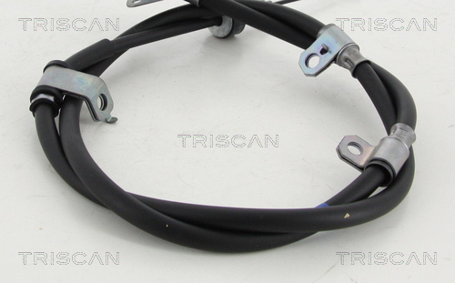 TRISCAN 8140 181101 Vajer, parkeringsbroms