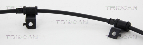 TRISCAN 8140 181110 Vajer, parkeringsbroms