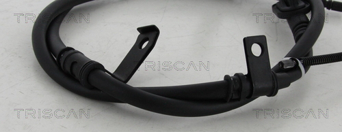 TRISCAN 8140 181120 Vajer, parkeringsbroms
