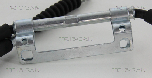 TRISCAN 8140 181123 Vajer, parkeringsbroms
