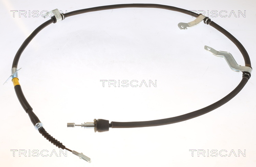 TRISCAN 8140 181142 huzal,...