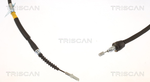 TRISCAN 8140 181142 Vajer, parkeringsbroms