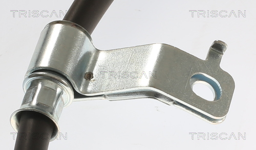 TRISCAN 8140 181155 Seilzug, Feststellbremse