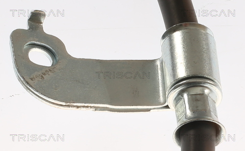 TRISCAN 8140 181155 Seilzug, Feststellbremse