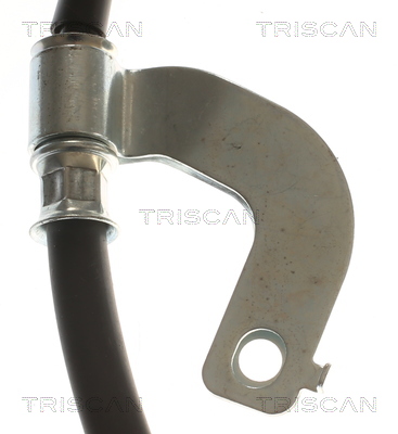 TRISCAN 8140 181161 Seilzug, Feststellbremse