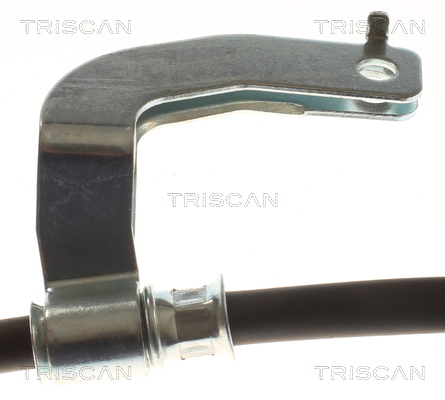 TRISCAN 8140 181161 Seilzug, Feststellbremse