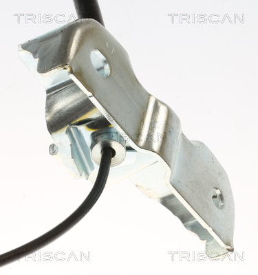 TRISCAN 8140 181163 Seilzug, Feststellbremse