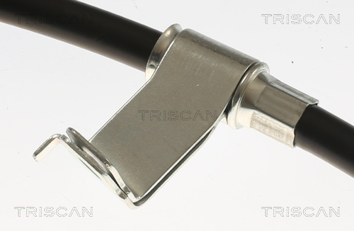 TRISCAN 8140 181163 Seilzug, Feststellbremse