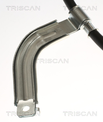 TRISCAN 8140 181164 Seilzug, Feststellbremse