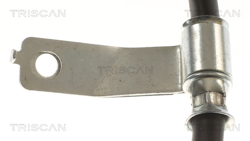 TRISCAN 8140 181164 Seilzug, Feststellbremse