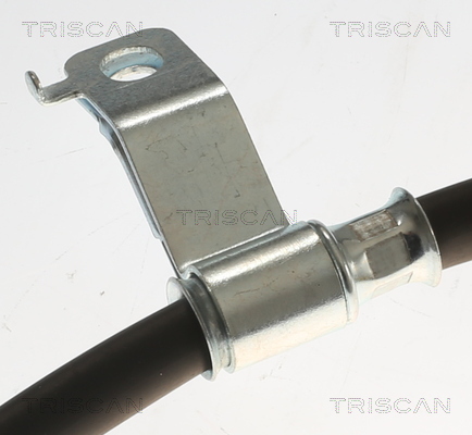 TRISCAN 8140 181169 Seilzug, Feststellbremse